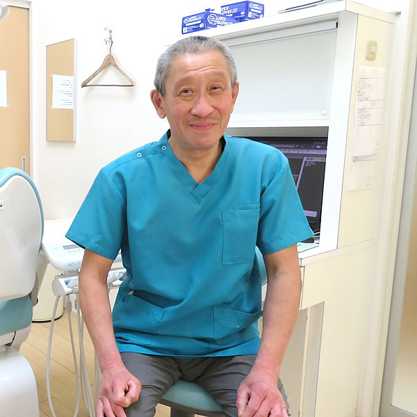 中山歯科クリニック 外観