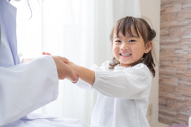 小児歯科
